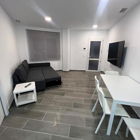 Apartamentos Montalvo Metropolis D Torremolinos Luaran gambar
