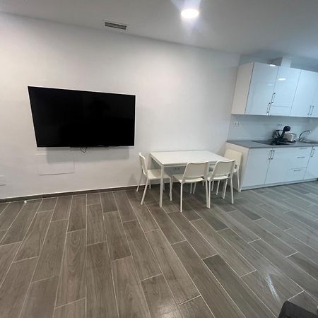 Apartamentos Montalvo Metropolis D Torremolinos Luaran gambar