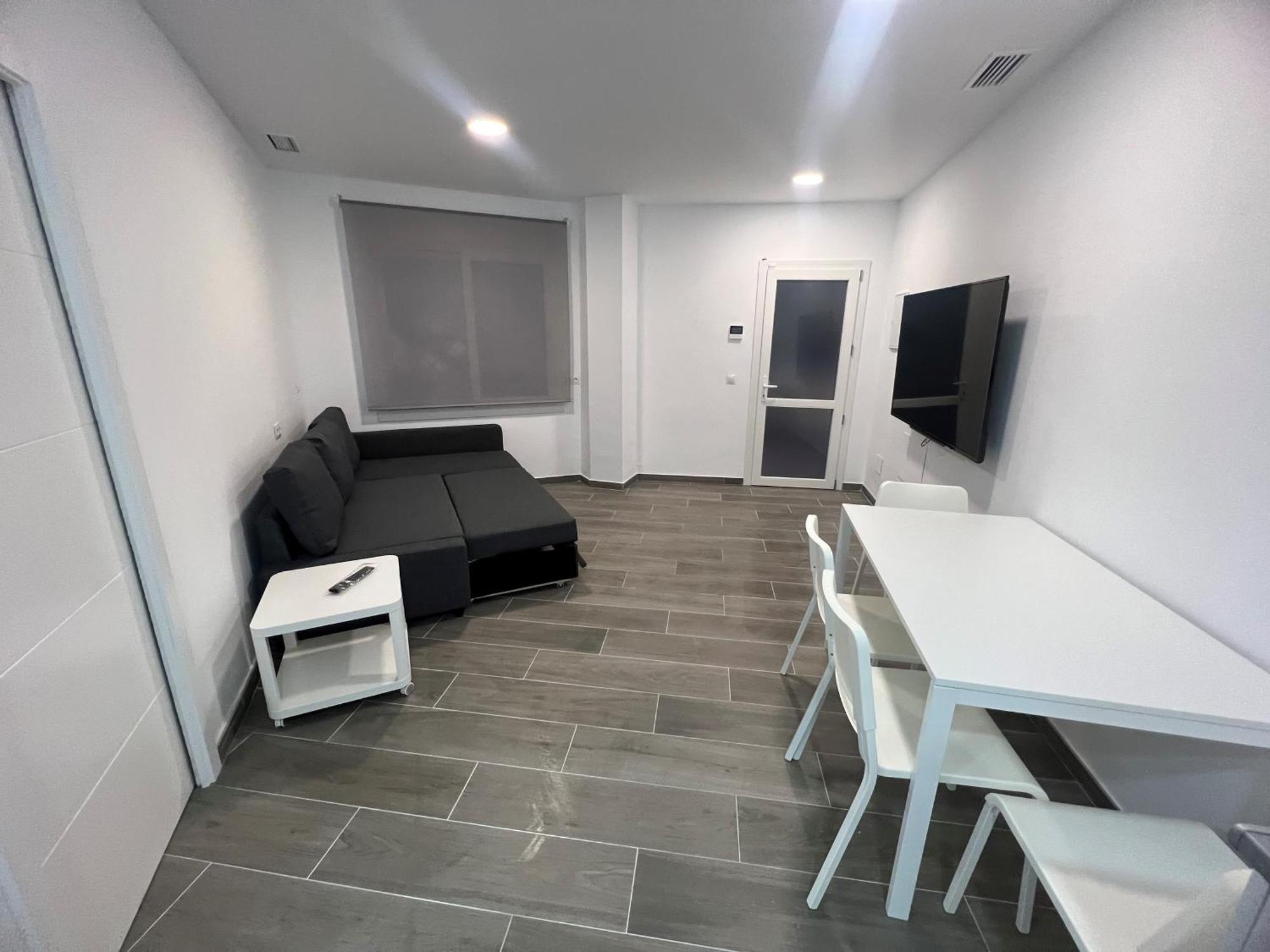 Apartamentos Montalvo Metropolis D Torremolinos Luaran gambar